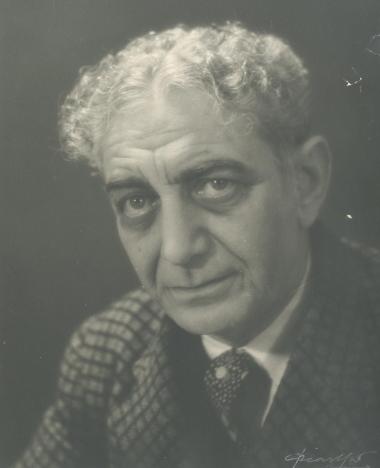 Φωτογραφία από την παράσταση 