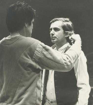 Φωτογραφία από την παράσταση 