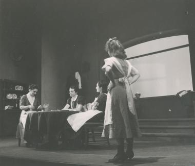 Φωτογραφία από την παράσταση 