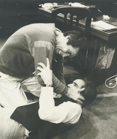 Φωτογραφία από την παράσταση 