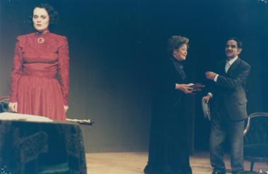 Φωτογραφία από την παράσταση 