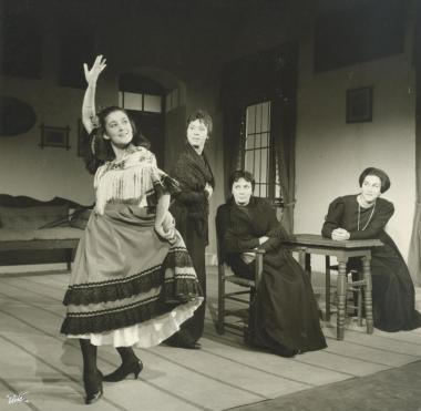 Φωτογραφία από την παράσταση 