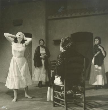 Φωτογραφία από την παράσταση 