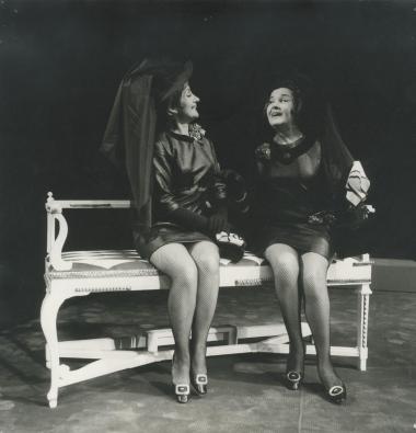 Photo from the play 
