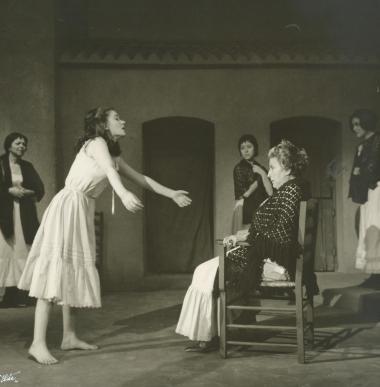 Φωτογραφία από την παράσταση 