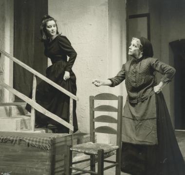 Photo from the play 