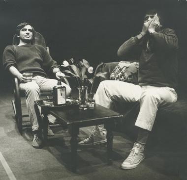 Φωτογραφία από την παράσταση 