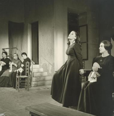 Φωτογραφία από την παράσταση 