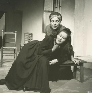 Φωτογραφία από την παράσταση 