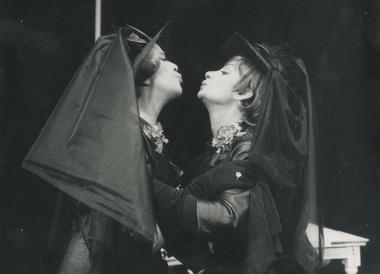 Photo from the play 