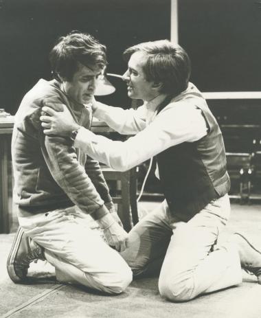 Φωτογραφία από την παράσταση 