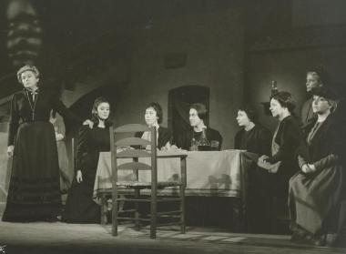 Φωτογραφία από την παράσταση 