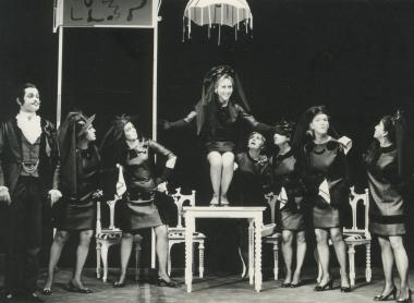 Photo from the play 