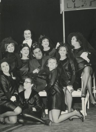 Photo from the play 