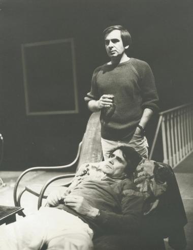 Φωτογραφία από την παράσταση 