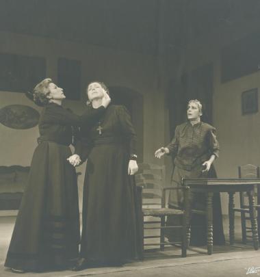 Φωτογραφία από την παράσταση 