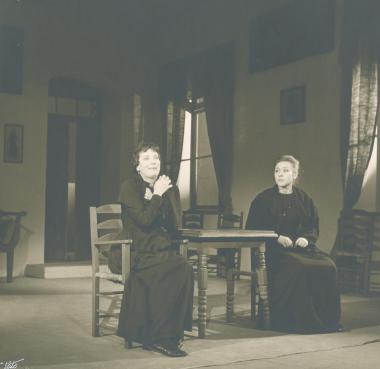 Φωτογραφία από την παράσταση 