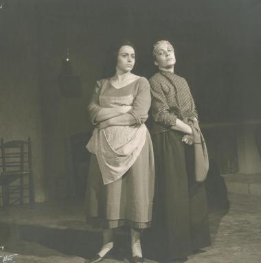 Photo from the play 