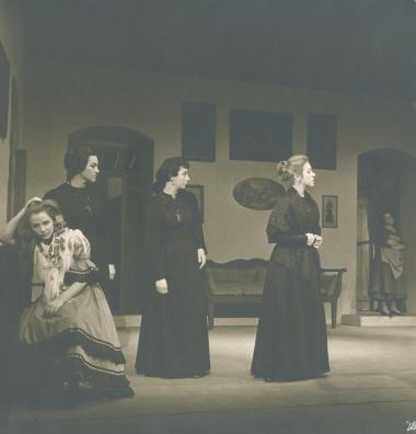 Φωτογραφία από την παράσταση 