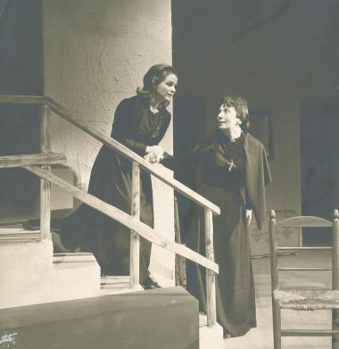 Φωτογραφία από την παράσταση 