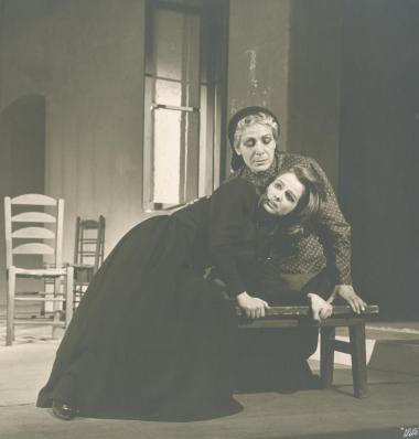 Φωτογραφία από την παράσταση 