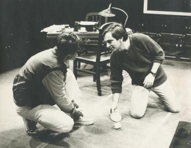 Φωτογραφία από την παράσταση 