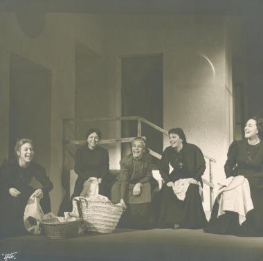 Φωτογραφία από την παράσταση 