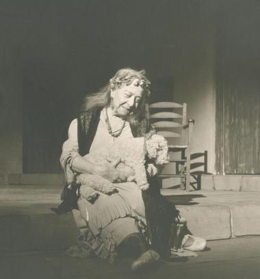 Kalogerikou Christina