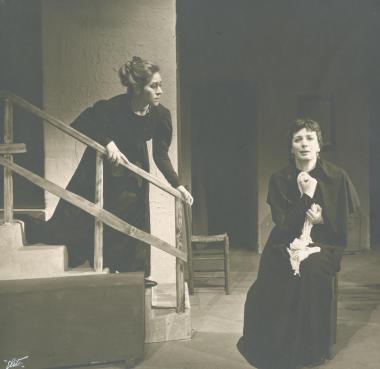 Φωτογραφία από την παράσταση 