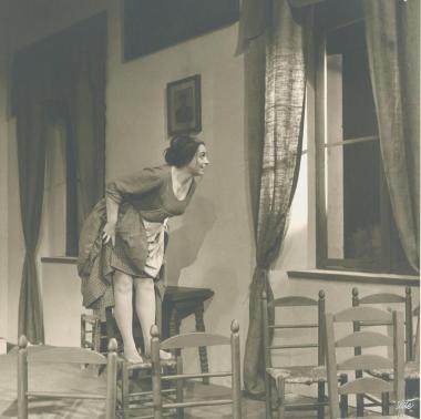 Φωτογραφία από την παράσταση 