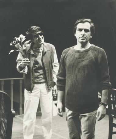 Φωτογραφία από την παράσταση 