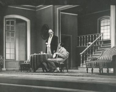 Photo from the play 
