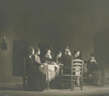 Φωτογραφία από την παράσταση 