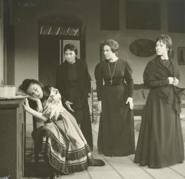 Φωτογραφία από την παράσταση 