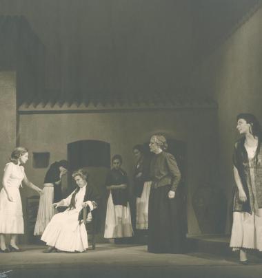 Φωτογραφία από την παράσταση 