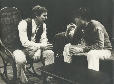 Φωτογραφία από την παράσταση 