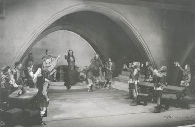 Φωτογραφία από την παράσταση 