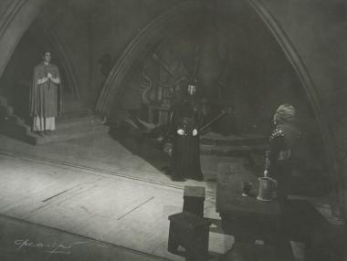 Φωτογραφία από την παράσταση 