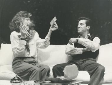 Φωτογραφία από την παράσταση 