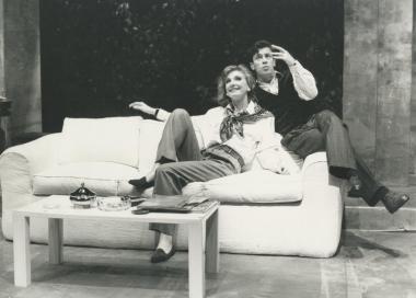 Φωτογραφία από την παράσταση 