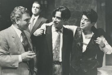 Φωτογραφία από την παράσταση 