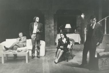 Φωτογραφία από την παράσταση 