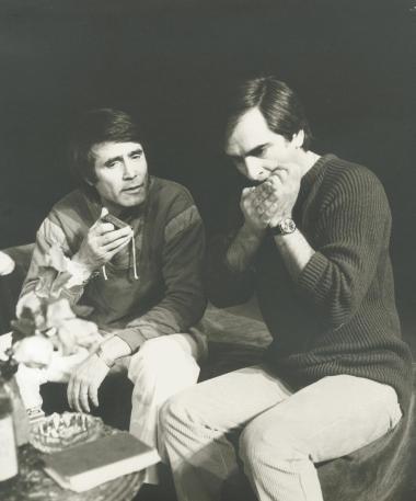 Φωτογραφία από την παράσταση 