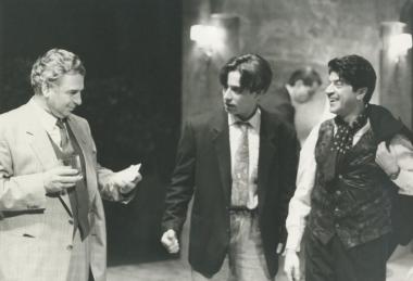 Φωτογραφία από την παράσταση 