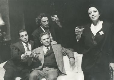 Φωτογραφία από την παράσταση 