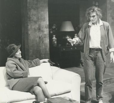 Φωτογραφία από την παράσταση 