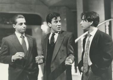 Φωτογραφία από την παράσταση 