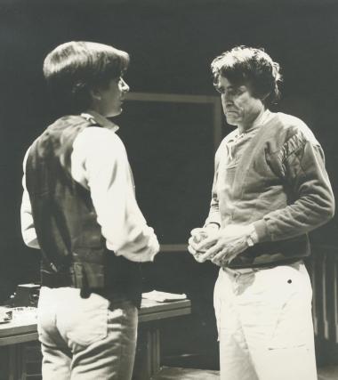 Φωτογραφία από την παράσταση 