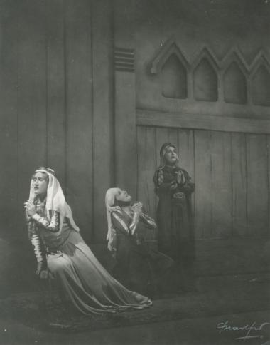 Φωτογραφία από την παράσταση 