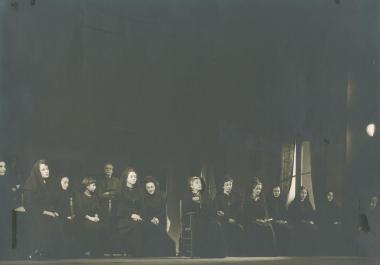 Φωτογραφία από την παράσταση 